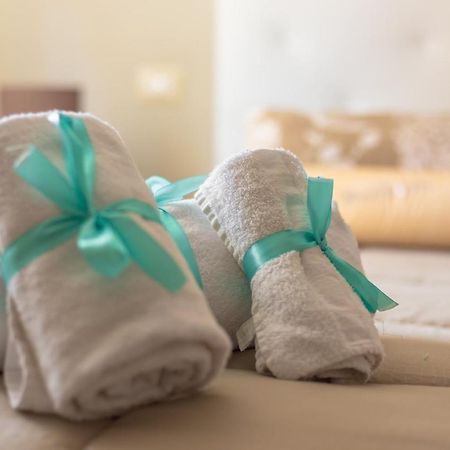 House Da Mary Apartment Caserta Ngoại thất bức ảnh