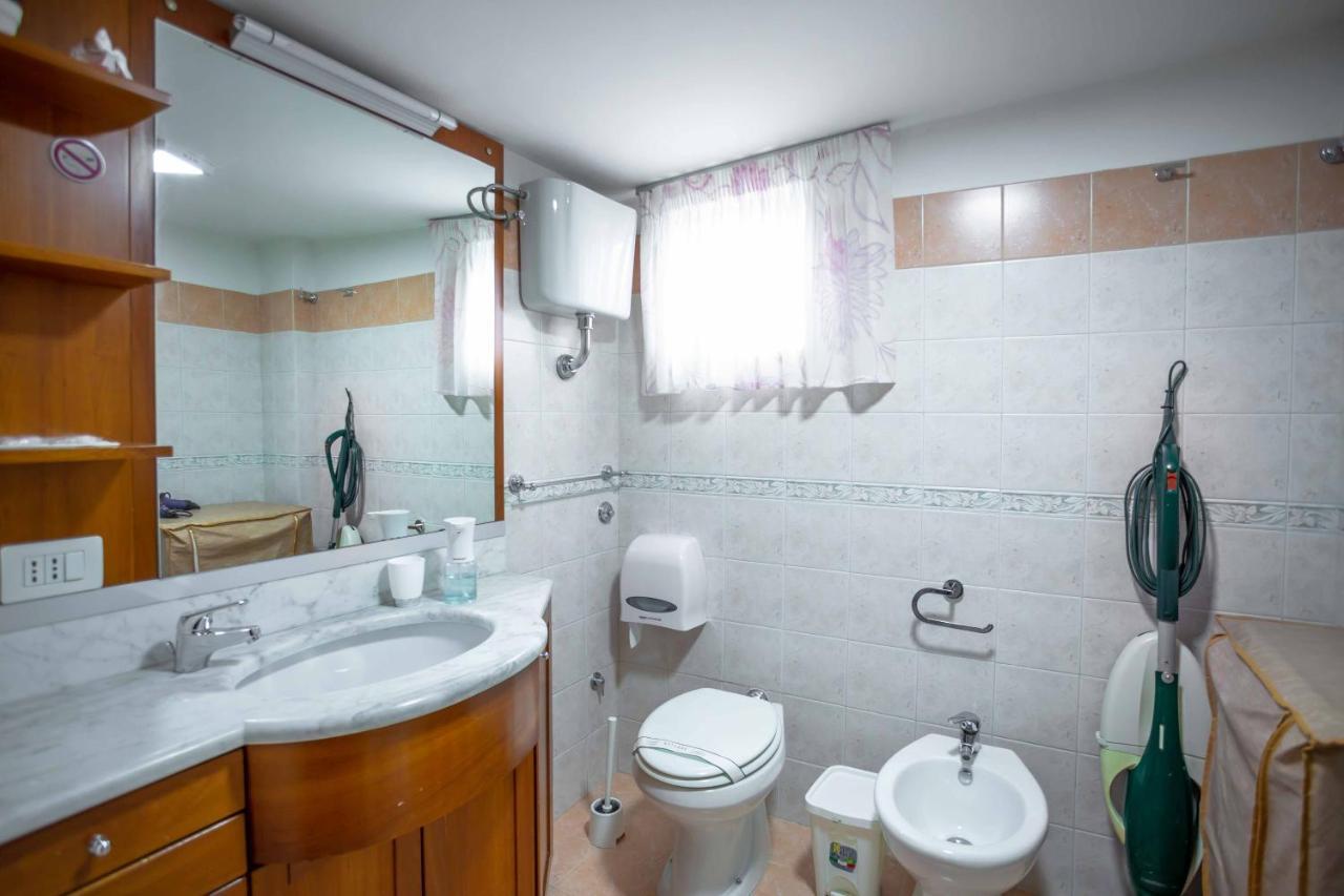 House Da Mary Apartment Caserta Ngoại thất bức ảnh