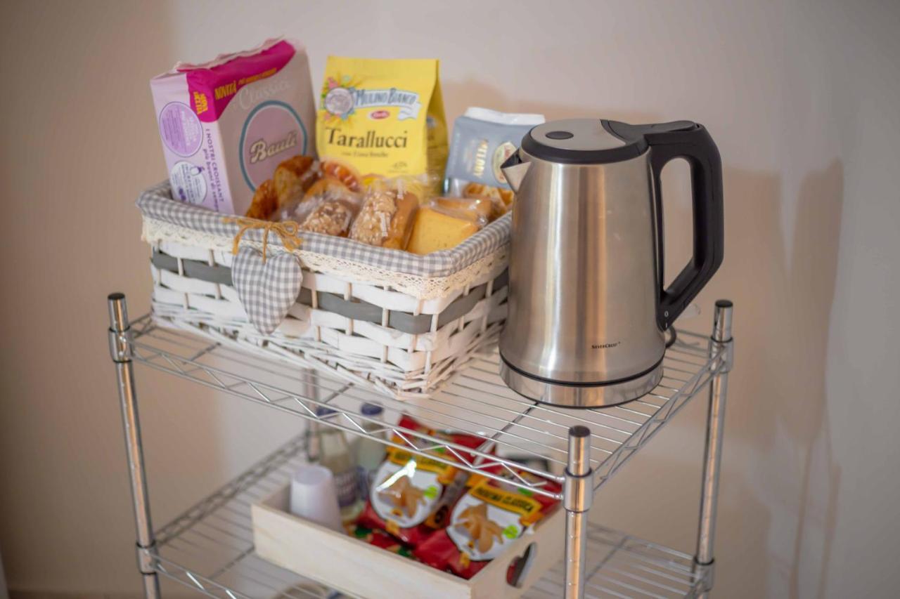 House Da Mary Apartment Caserta Ngoại thất bức ảnh