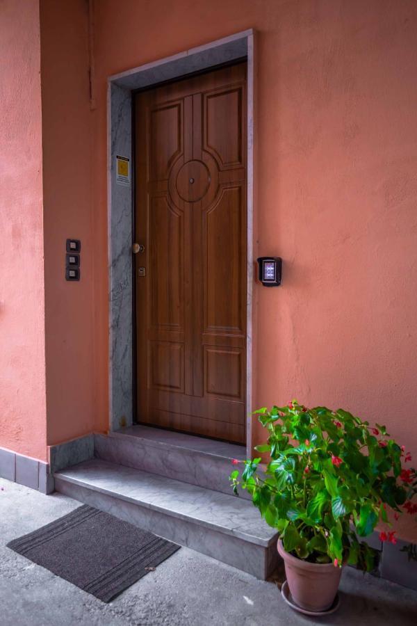 House Da Mary Apartment Caserta Ngoại thất bức ảnh