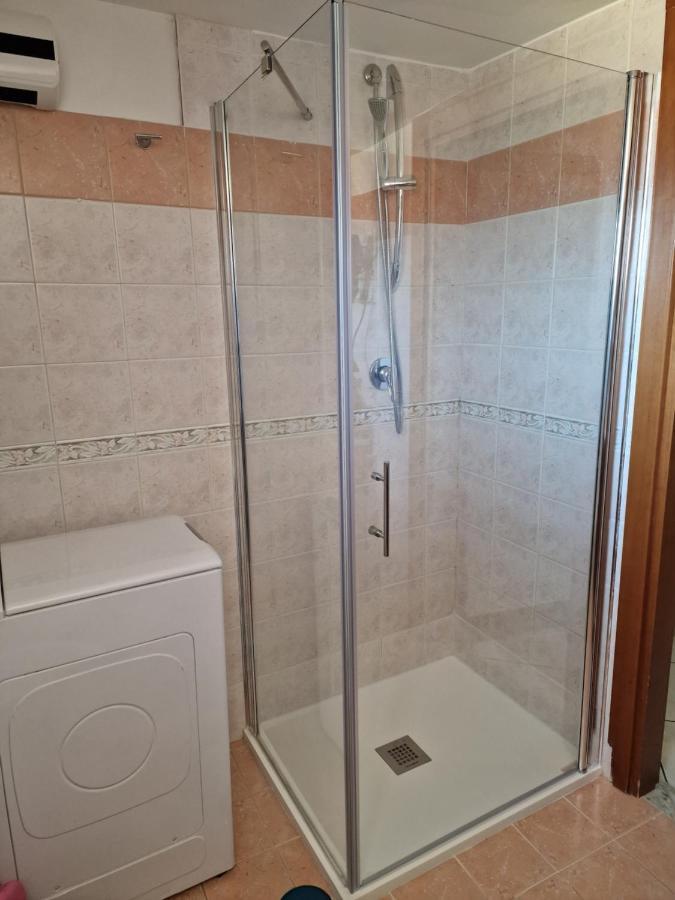 House Da Mary Apartment Caserta Ngoại thất bức ảnh